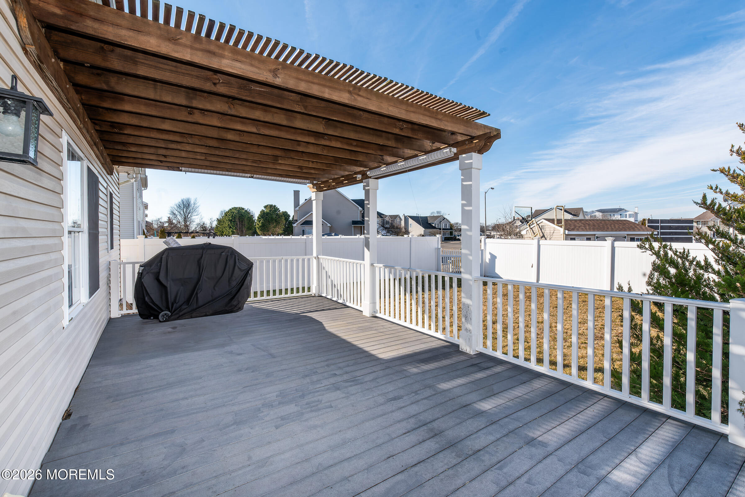 1609 Tamiami Road Forked River, NJ 08731 - Photo 41 of 49 42-1609 Tamiami Rd MLS