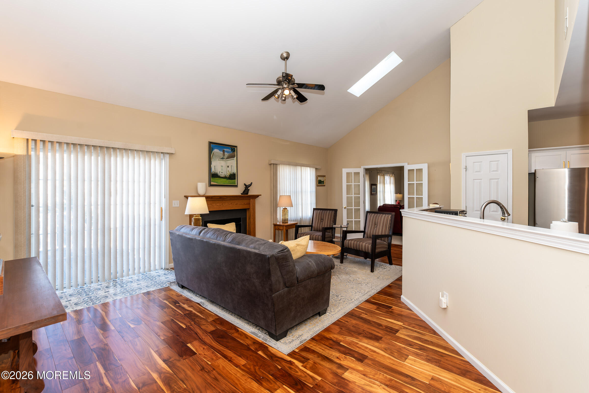 1609 Tamiami Road Forked River, NJ 08731 - Photo 42 of 49 12-1609 Tamiami Rd MLS