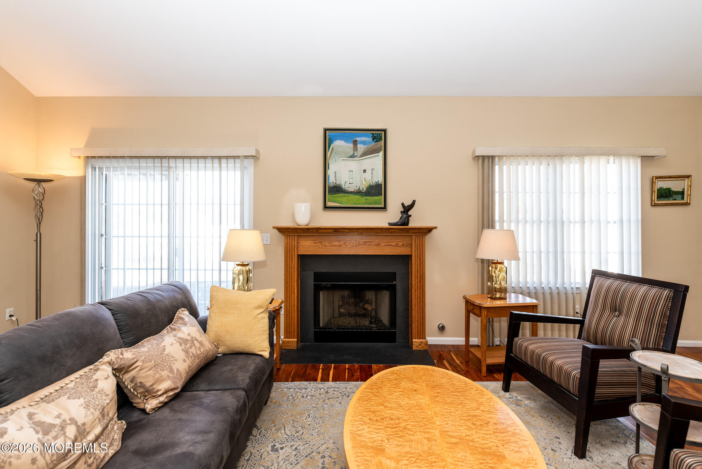 1609 Tamiami Road Forked River, NJ 08731 - Photo 43 of 49 13-1609 Tamiami Rd MLS