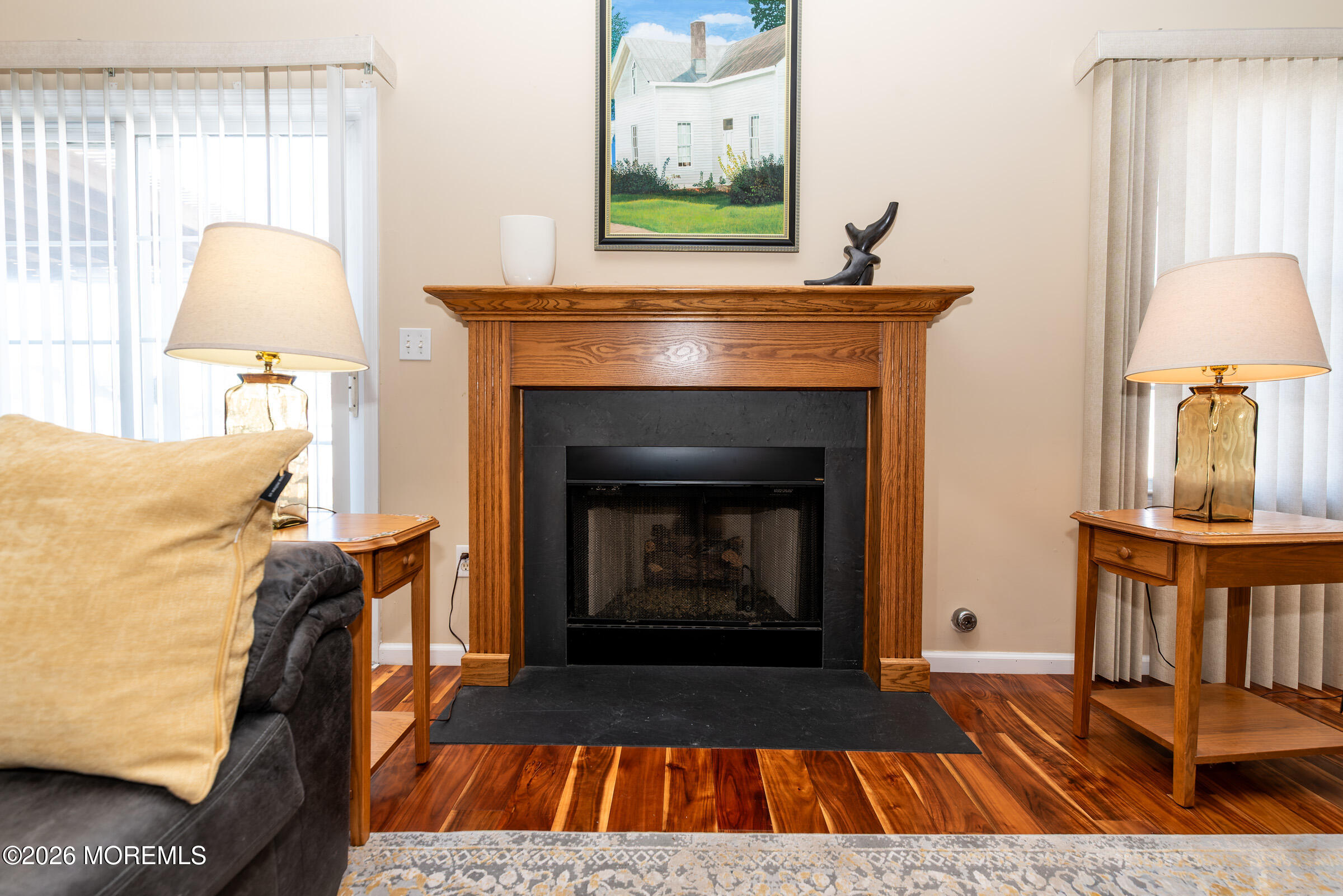 1609 Tamiami Road Forked River, NJ 08731 - Photo 44 of 49 14-1609 Tamiami Rd MLS