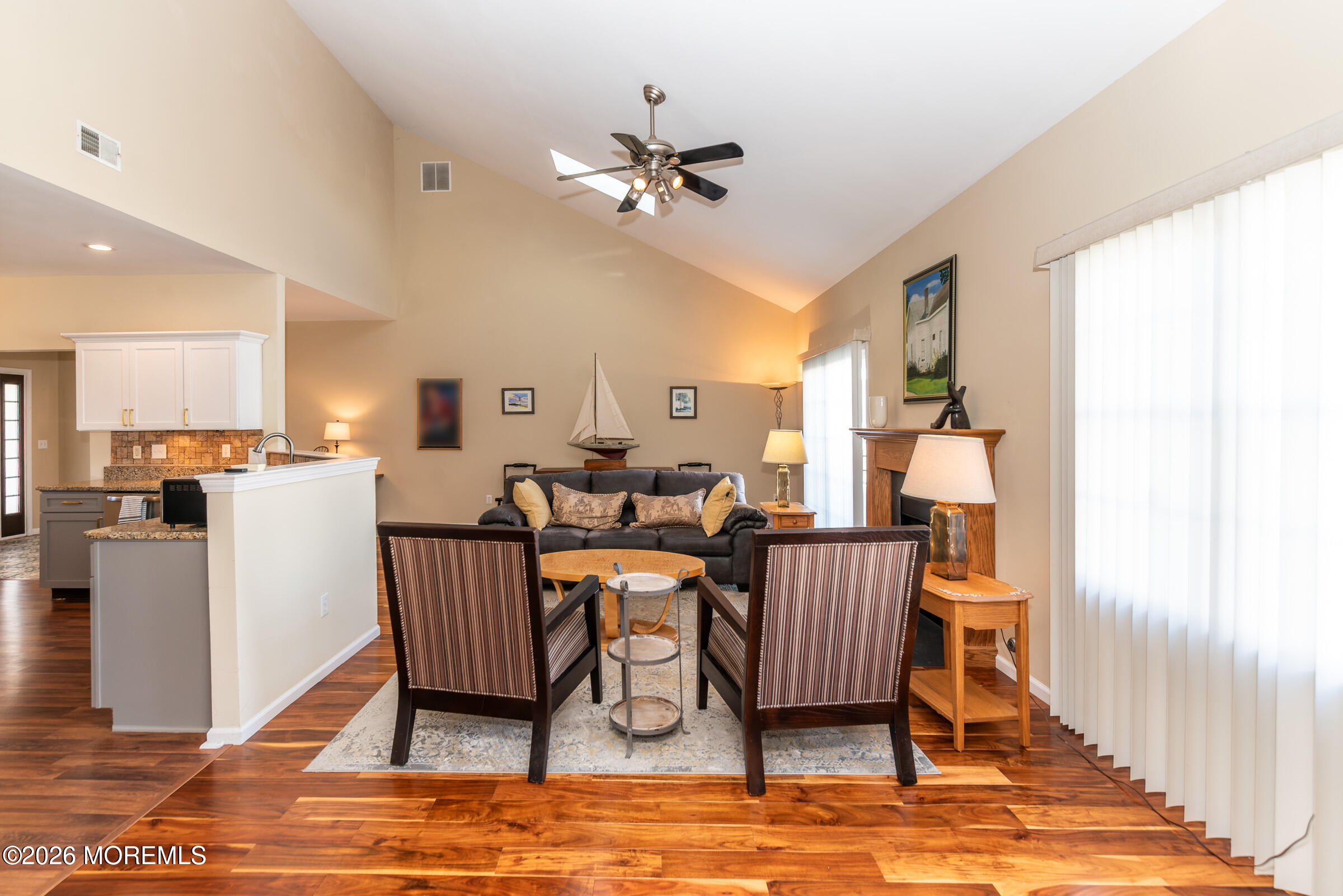 1609 Tamiami Road Forked River, NJ 08731 - Photo 45 of 49 15-1609 Tamiami Rd MLS