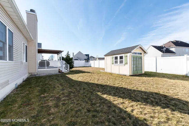 $569,000 | 1609 Tamiami Road, Forked River, NJ 08731