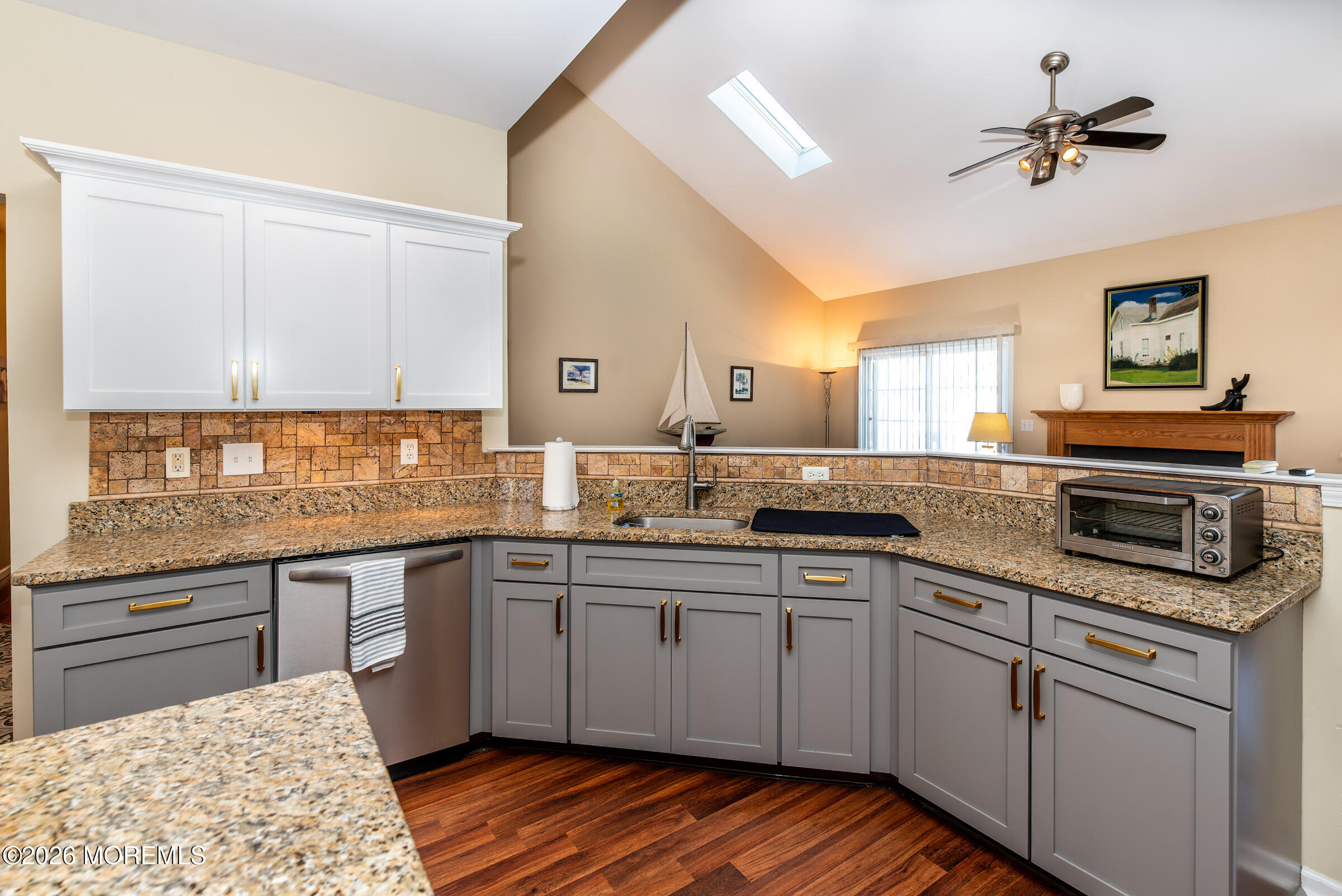 1609 Tamiami Road Forked River, NJ 08731 - Photo 49 of 49 19-1609 Tamiami Rd MLS