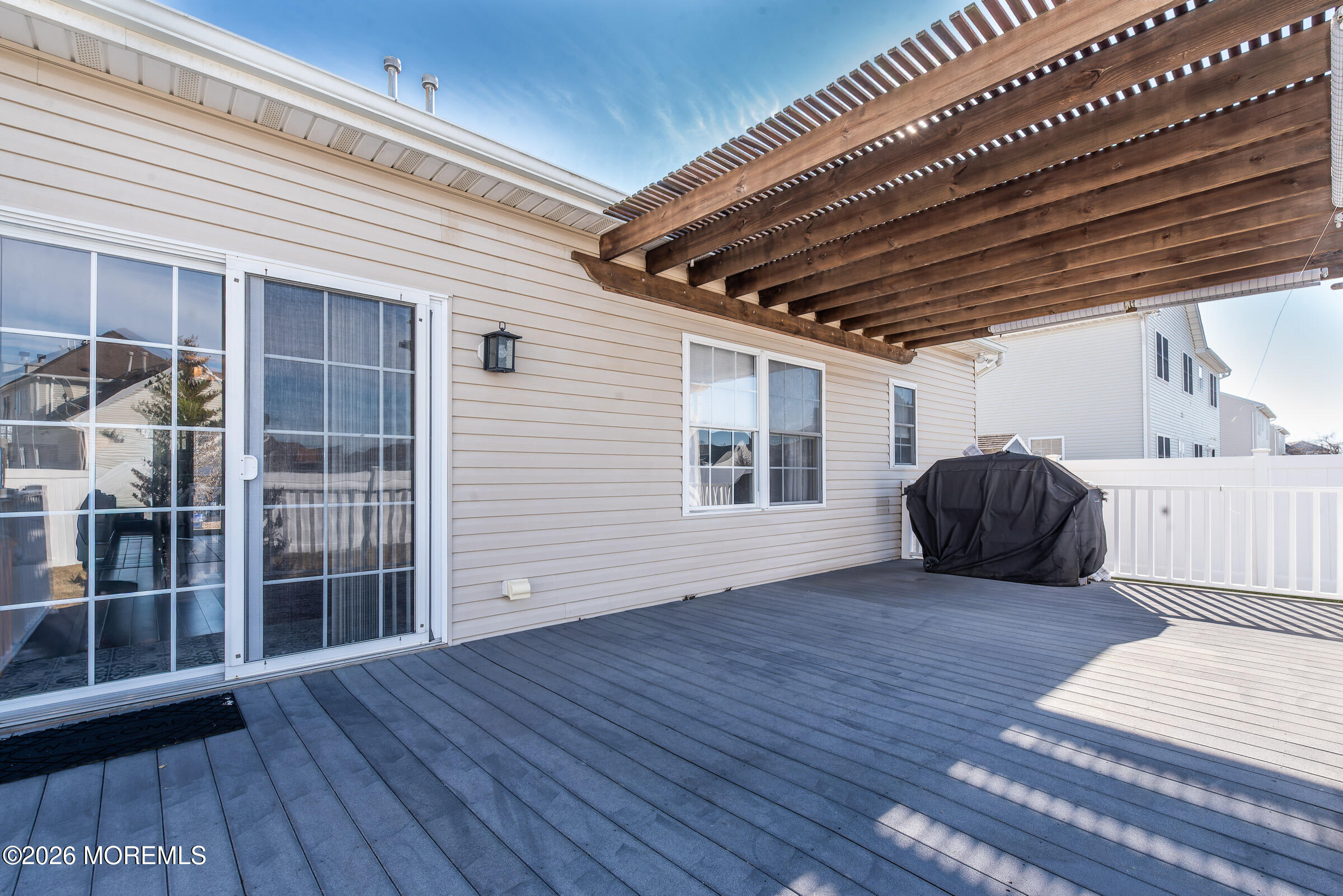 1609 Tamiami Road Forked River, NJ 08731 - Photo 5 of 49 44-1609 Tamiami Rd MLS