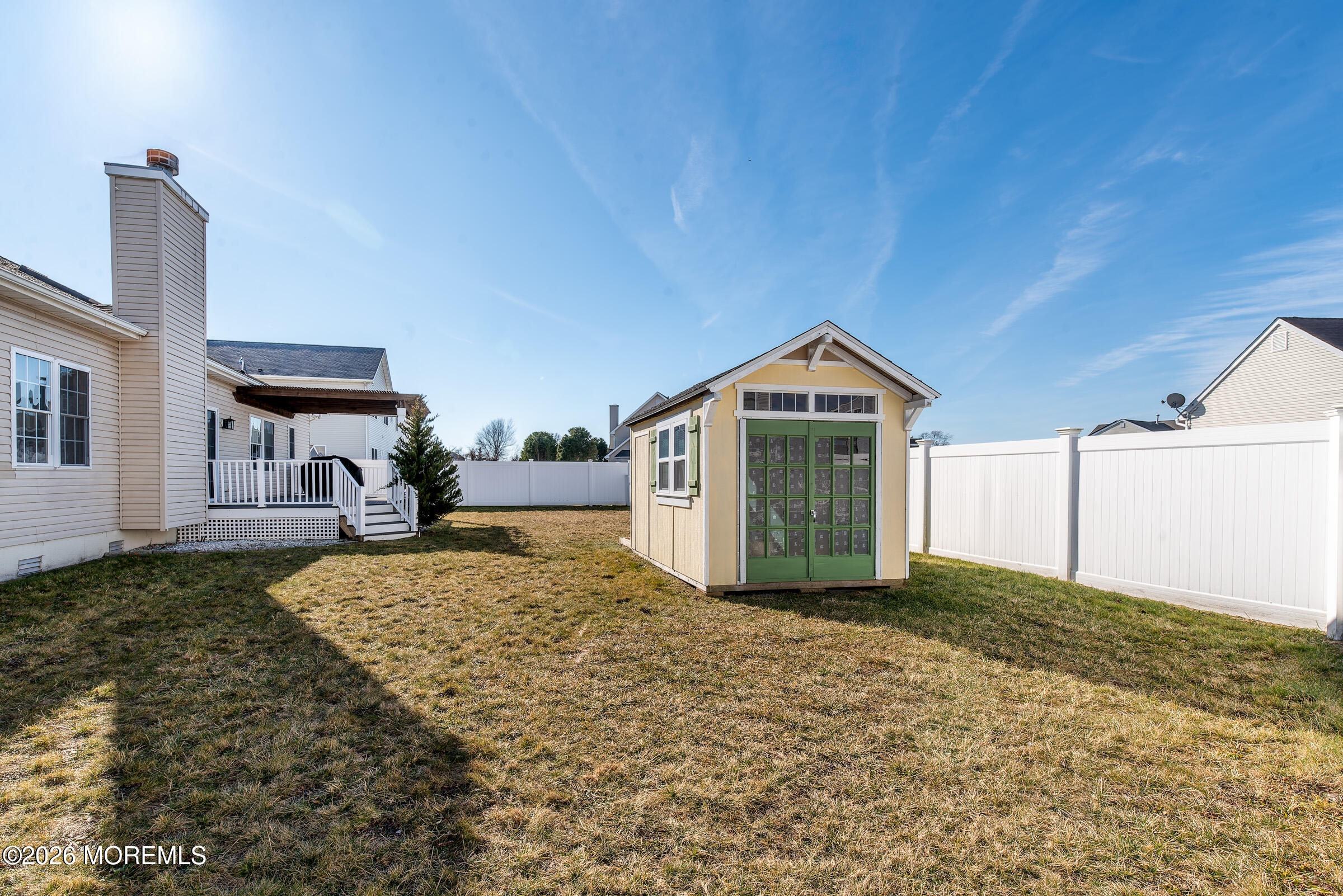 1609 Tamiami Road Forked River, NJ 08731 - Photo 9 of 49 49-1609 Tamiami Rd MLS