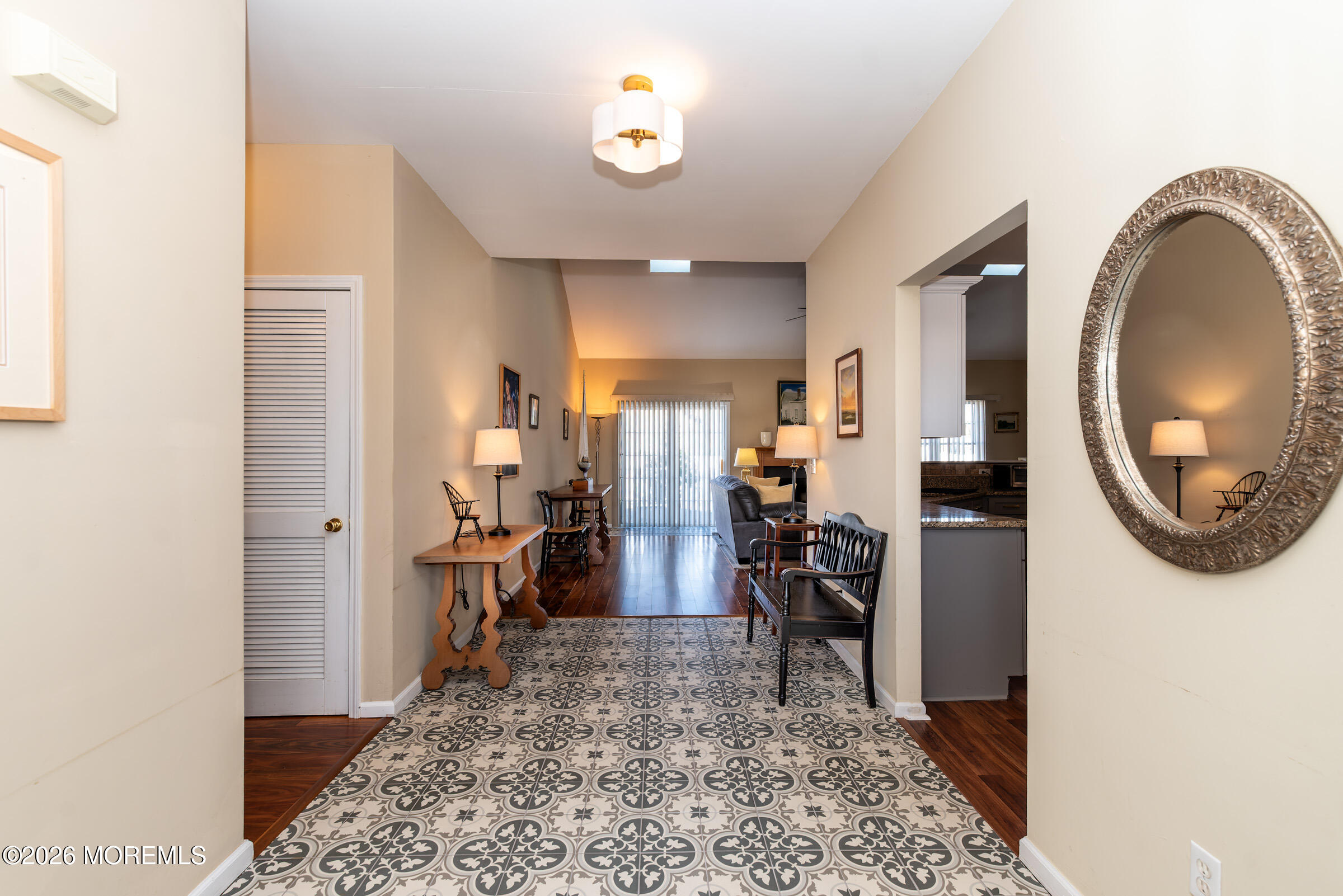 1609 Tamiami Road Forked River, NJ 08731 - Photo 9 of 49 a view of a livingroom with furniture and a carpet