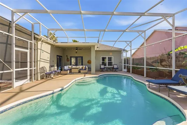 $475,000 | 1813 Crosswell Court, Orlando, FL 32837