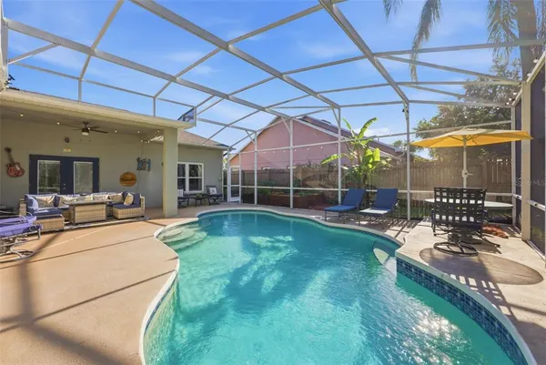 $475,000 | 1813 Crosswell Court, Orlando, FL 32837