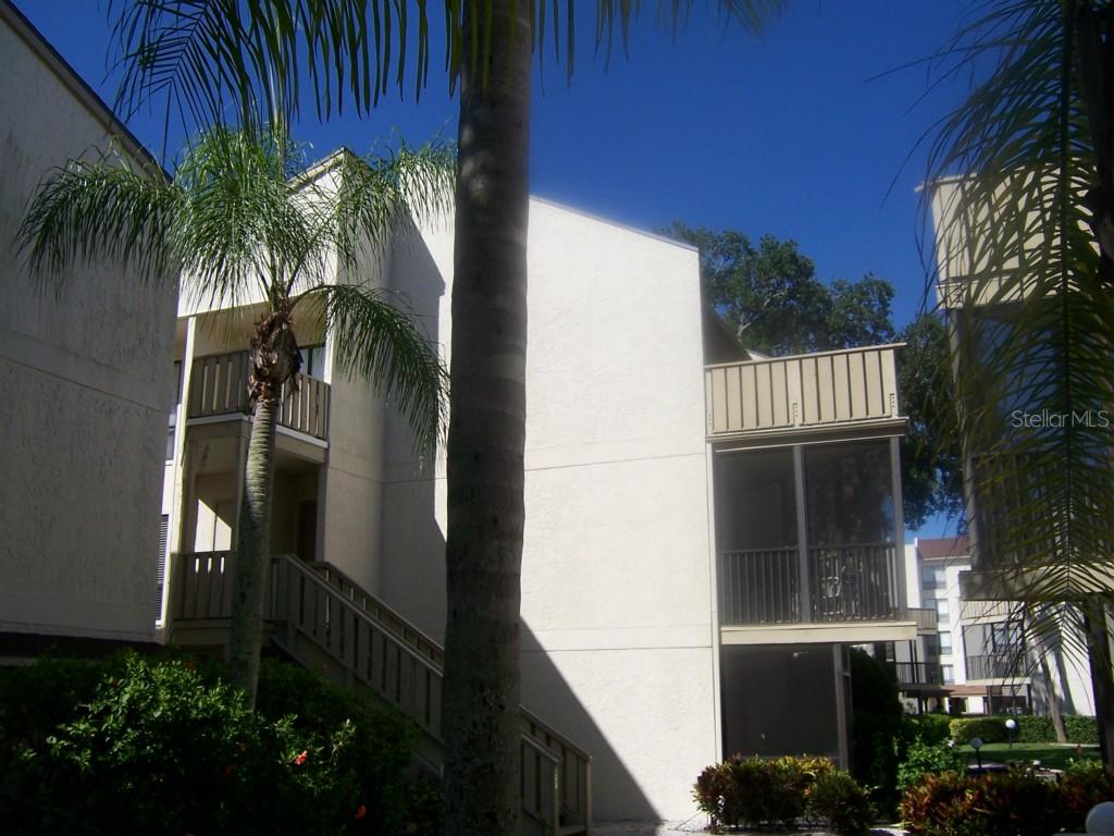6157 Midnight Pass Road, Unit B52 Sarasota, FL 34242 - Photo 1 of 1