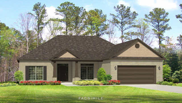 56 Feder Drive Foley, AL 36535 - Photo 1 of 12