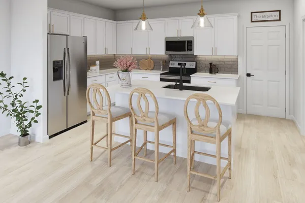 $320,270 | 2597 Peaceful Vly Drive, Columbia, TN 38401