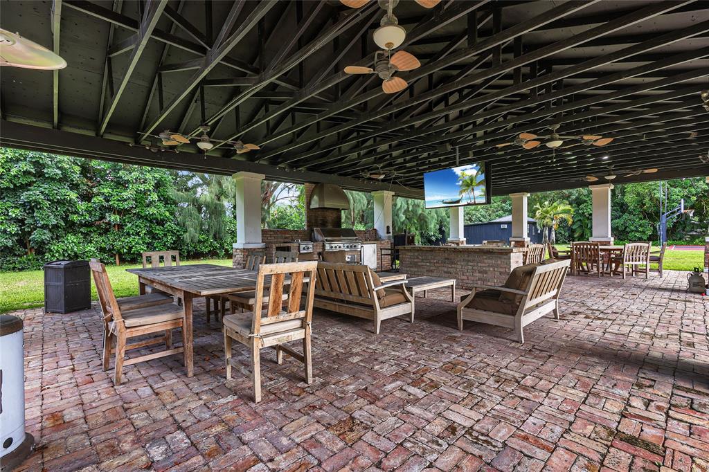 14701 Southwest 63rd Street Southwest Ranches, FL 33330 - Photo 36 of 64