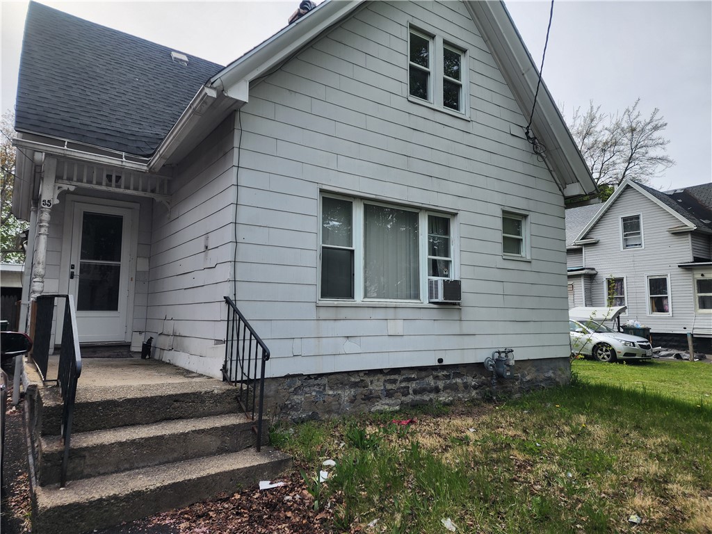 35 Harvest Street, Unit 1 Rochester, NY 14605 - Photo 9 of 19