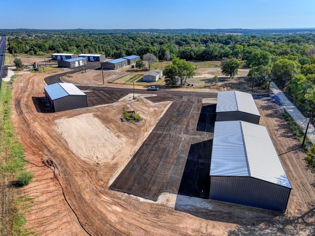 12500 South Us Highway Luling, TX 78648 - Photo 3 of 12 a view of swimming pool outdoor seating