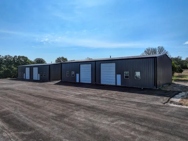 a view of a building