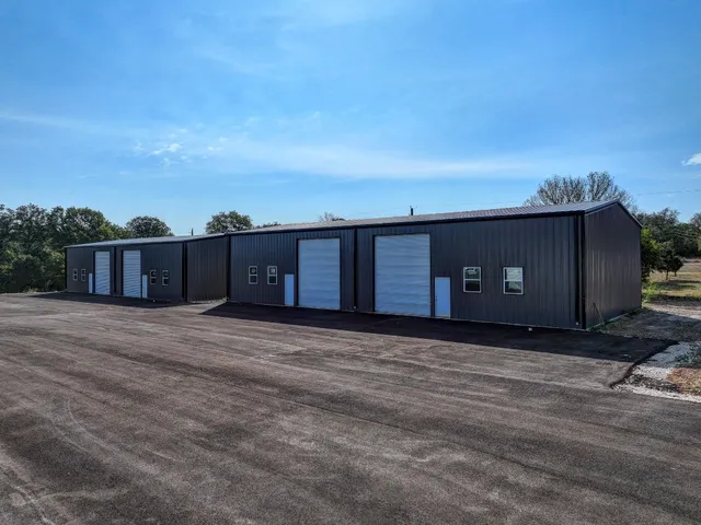 a view of a building