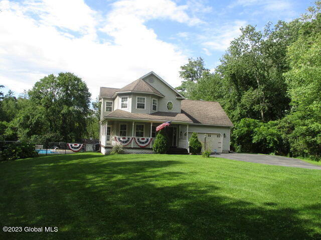 48 Sheraton Lane Queensbury, NY 12804 - Photo 2 of 57 IMG_5080