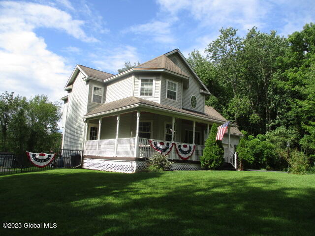 48 Sheraton Lane Queensbury, NY 12804 - Photo 3 of 57 IMG_5081