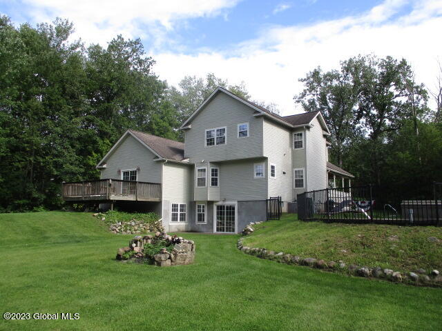 48 Sheraton Lane Queensbury, NY 12804 - Photo 10 of 57 IMG_5091