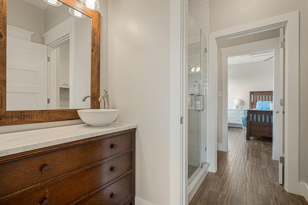 5050 Helton Road Ponder, TX 76259 - Photo 21 of 34