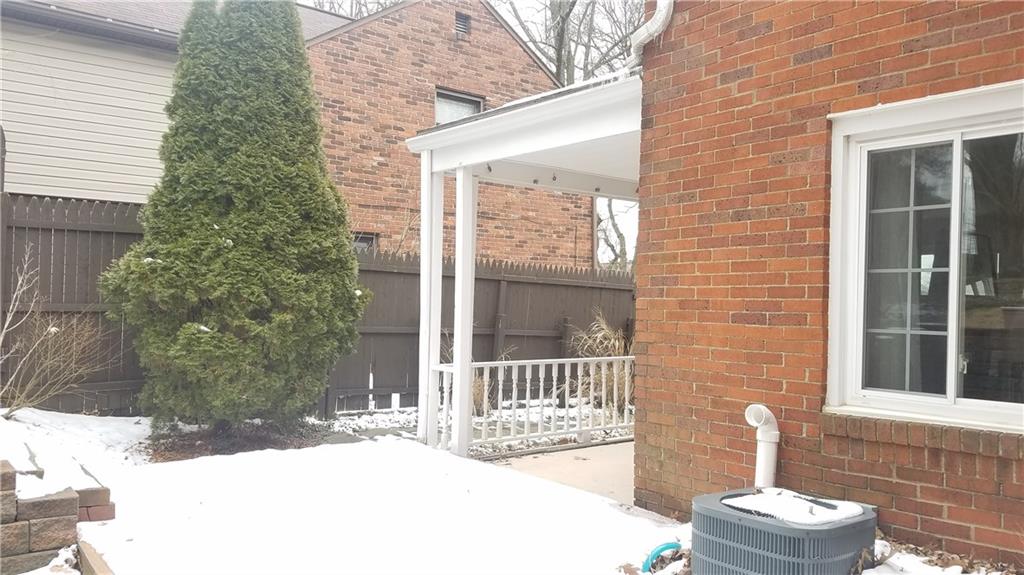 491 Old Farm Road Pittsburgh, PA 15228 - Photo 21 of 23