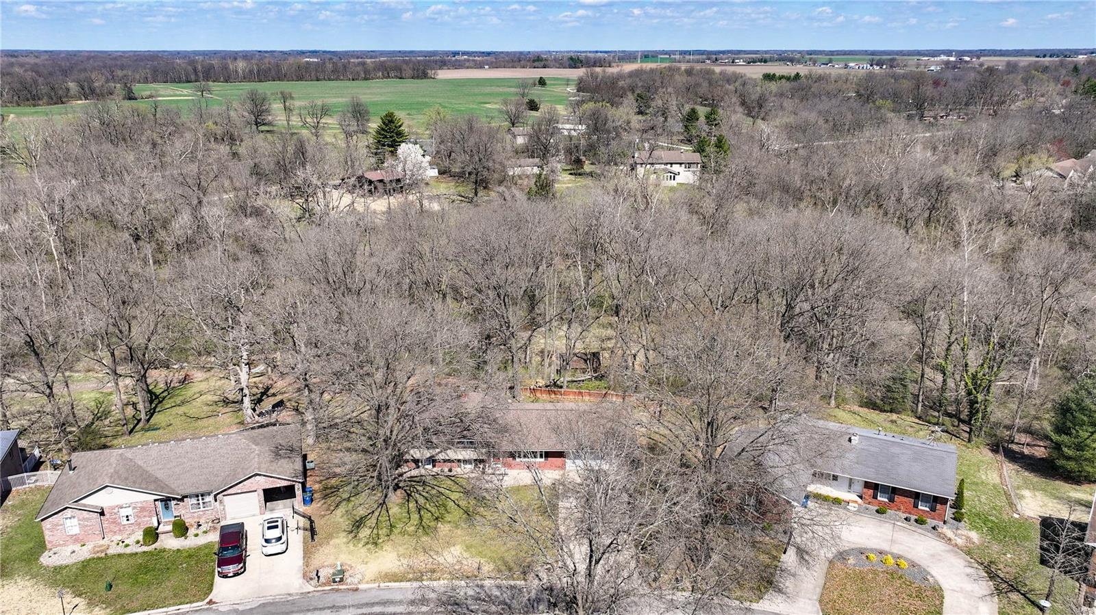 211 Lakeside Drive Bethalto, IL 62010 - Photo 5 of 52