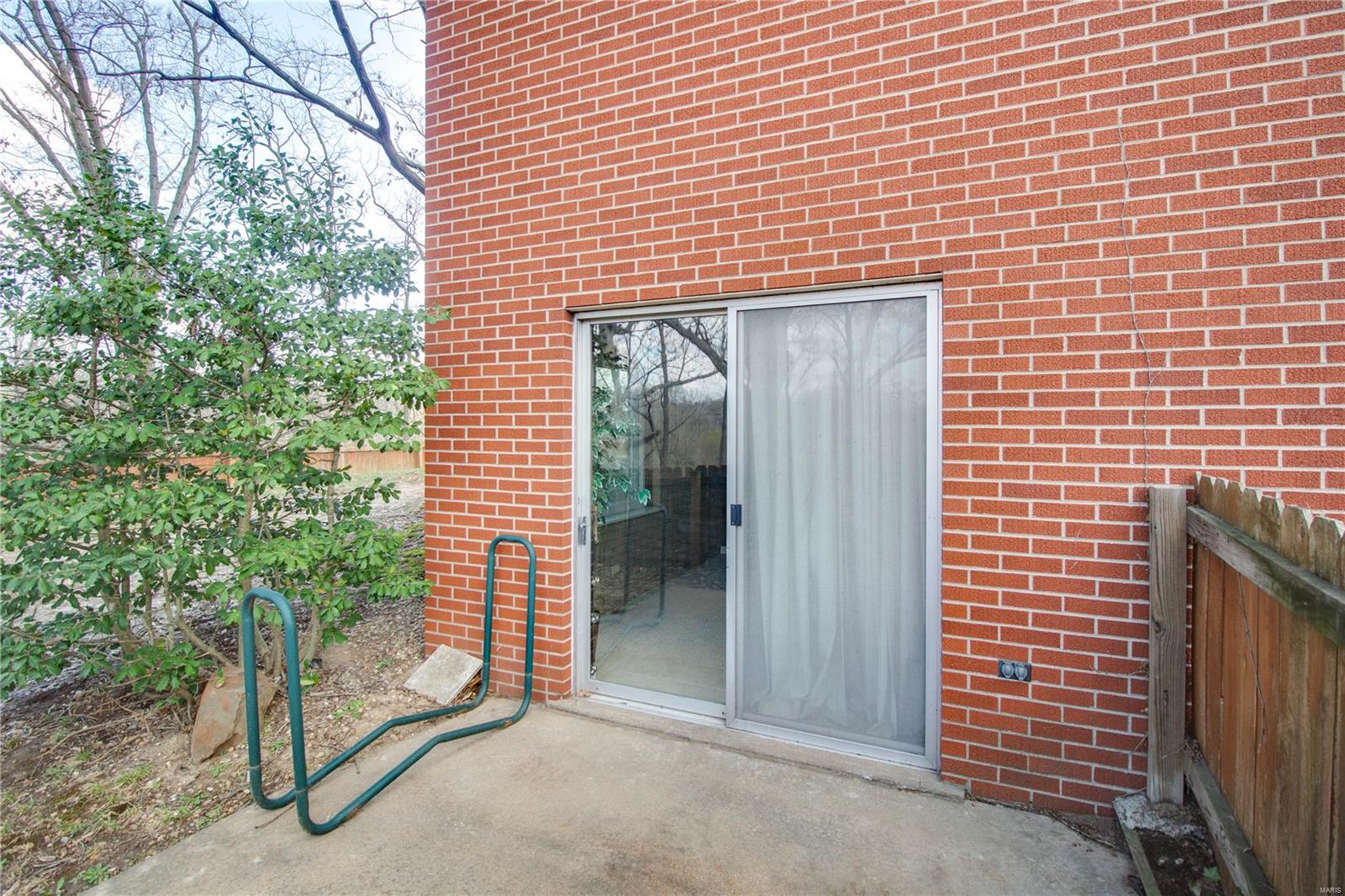 211 Lakeside Drive Bethalto, IL 62010 - Photo 51 of 52