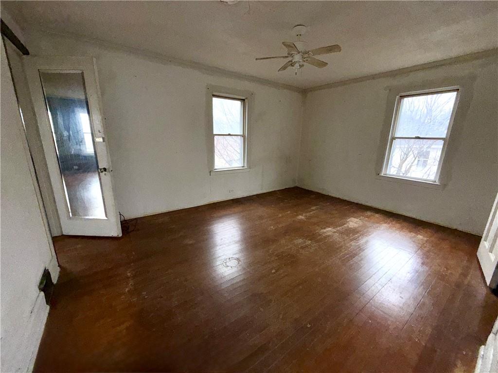 99 Murray Avenue Uniontown, PA 15401 - Photo 5 of 9 Bedroom 2