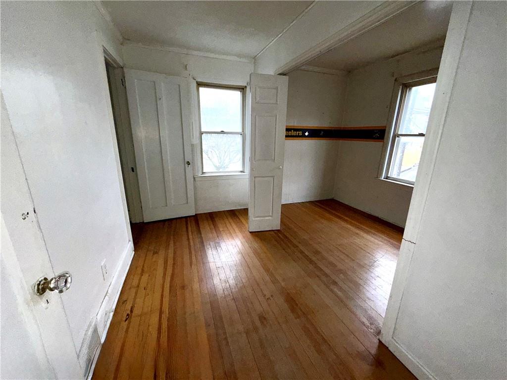99 Murray Avenue Uniontown, PA 15401 - Photo 7 of 9 Bedroom 3