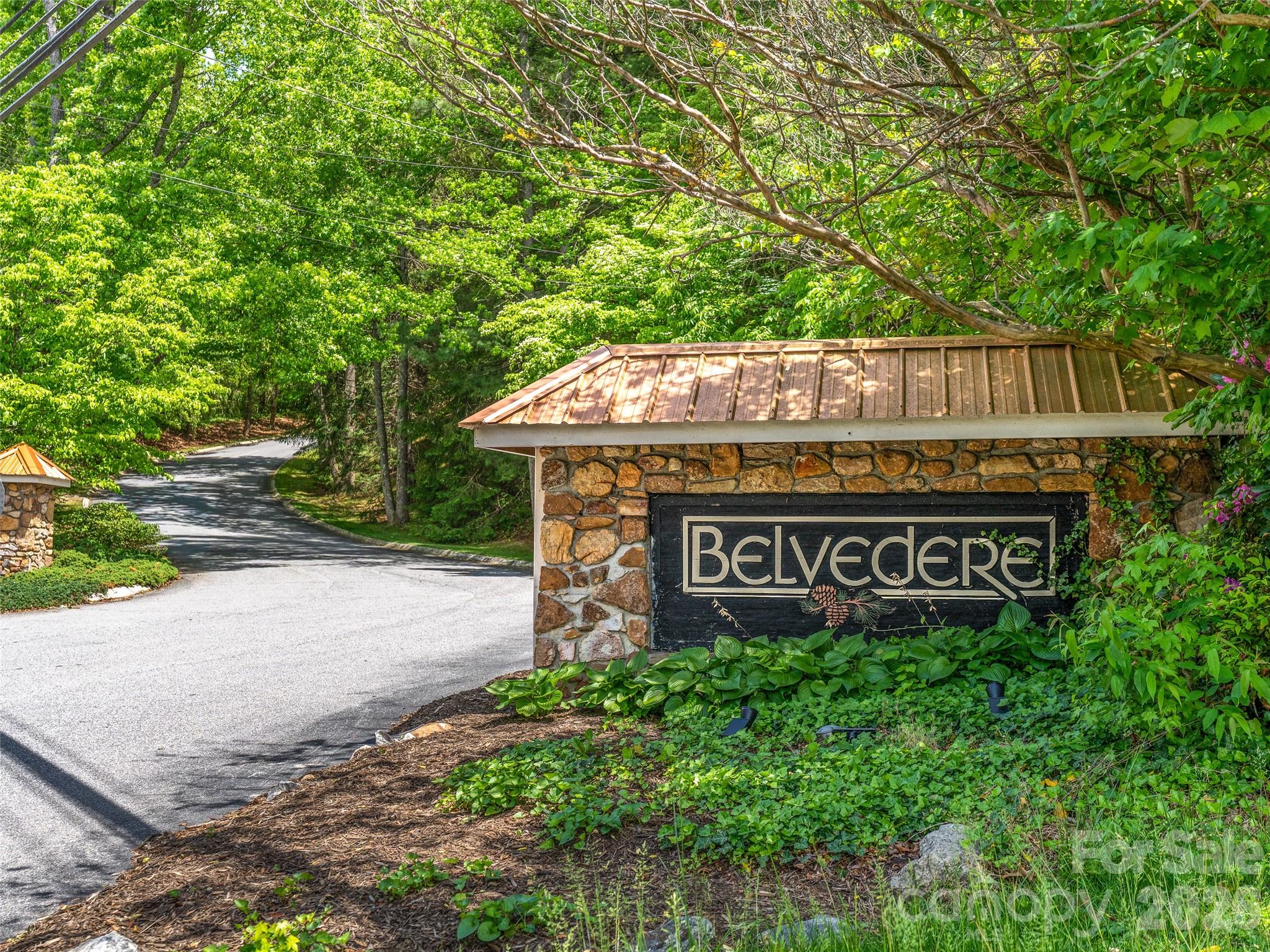 101 Beaver Ridge Road Asheville, NC 28804 - Photo 47 of 48