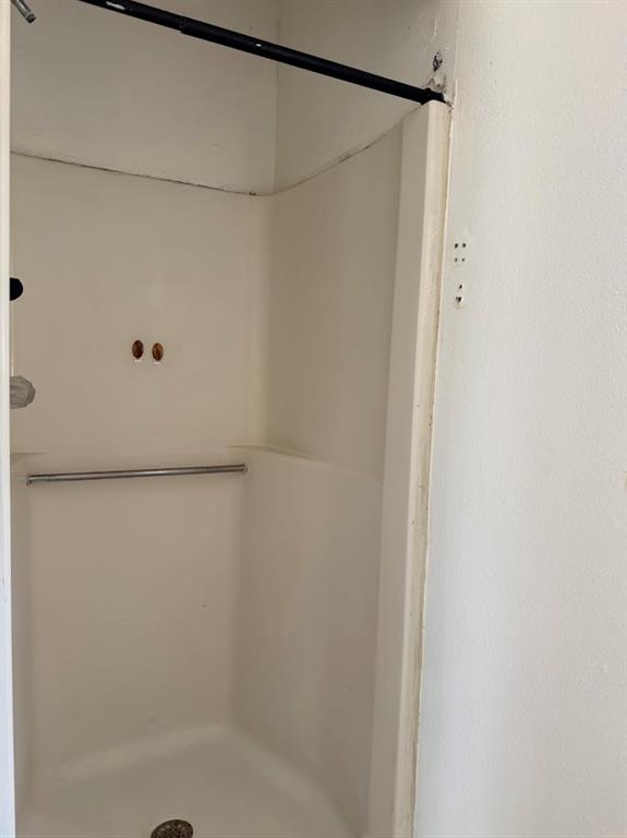 11204 Liberty School Road Pelican Bay, TX 76020 - Photo 14 of 23 a bathroom with a shower