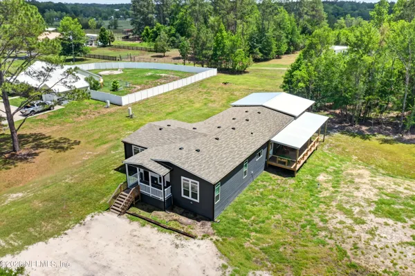$340,000 | 6930 Northwest County Road, Starke, FL 32091