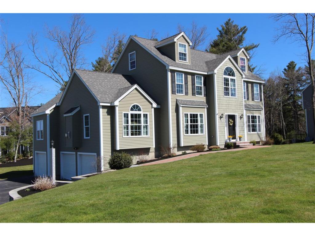 16 Clarke Farm Road Windham, NH 03087 - Photo 19 of 23