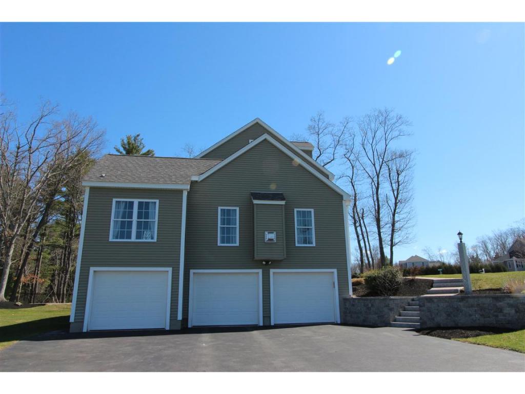16 Clarke Farm Road Windham, NH 03087 - Photo 20 of 23
