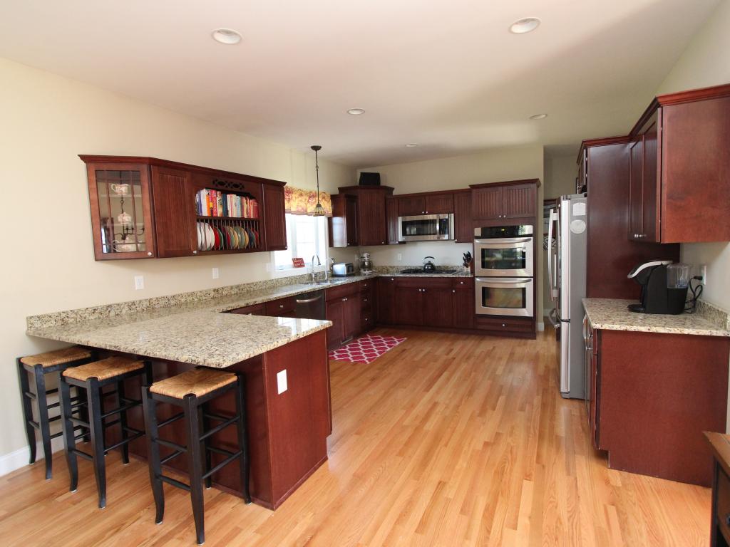 16 Clarke Farm Road Windham, NH 03087 - Photo 3 of 23