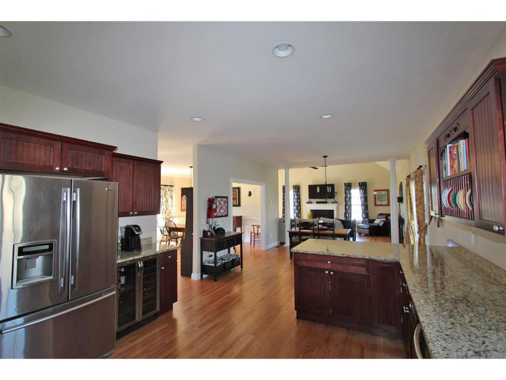16 Clarke Farm Road Windham, NH 03087 - Photo 5 of 23