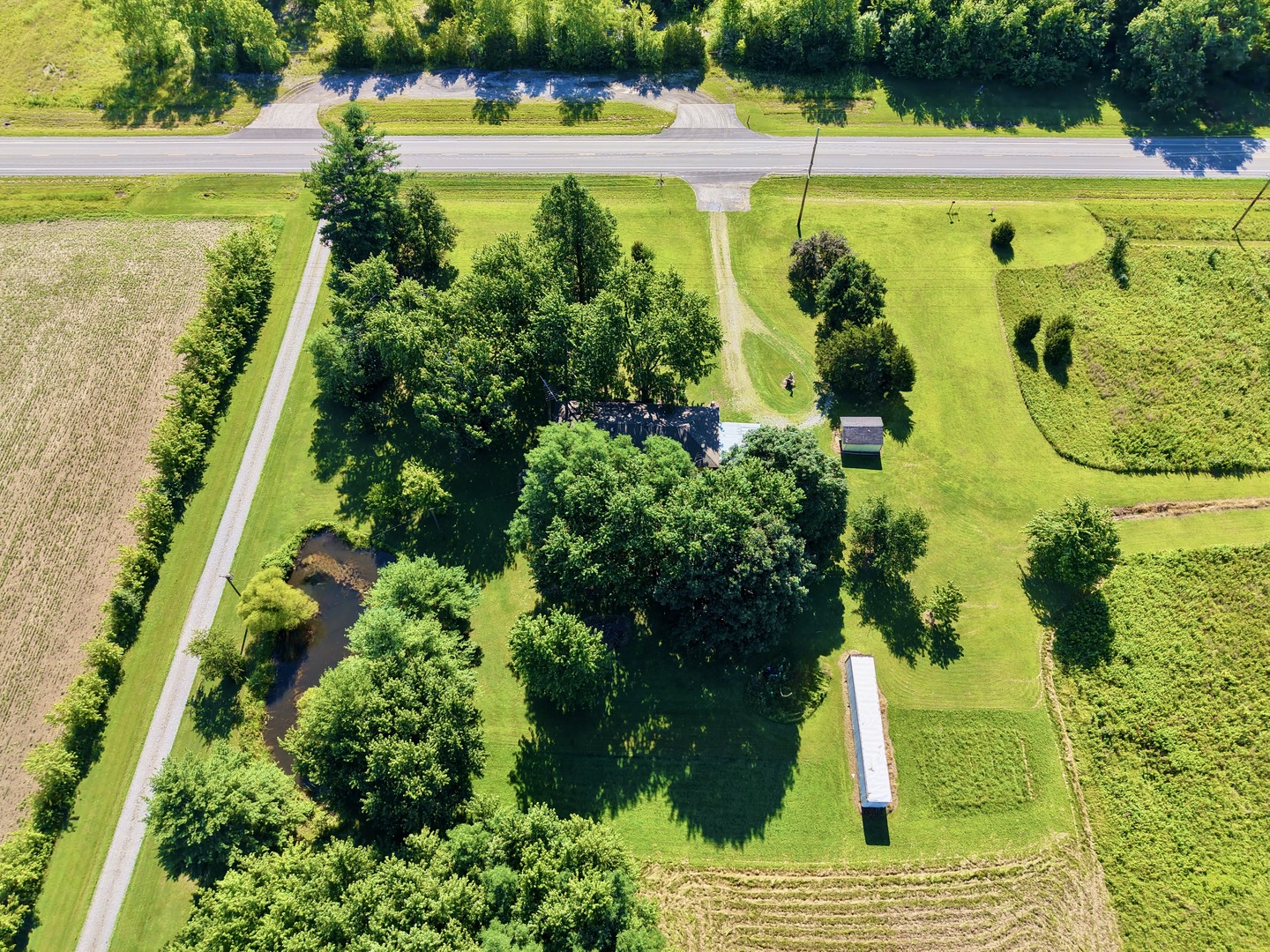 9857 Highway 45 Flora, IL 62839 - Photo 43 of 49