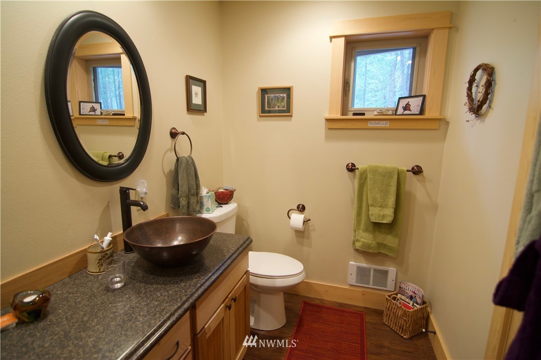 4 Rainbow Road Mazama, WA 98833 - Photo 17 of 25 Gallery Image 17