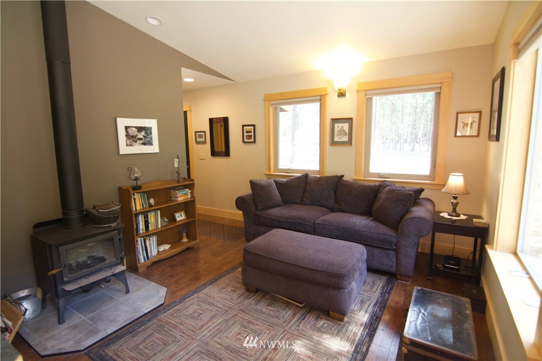 4 Rainbow Road Mazama, WA 98833 - Photo 20 of 25 Gallery Image 20