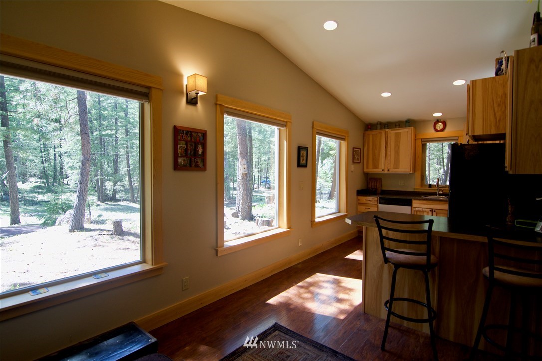 4 Rainbow Road Mazama, WA 98833 - Photo 21 of 25 Gallery Image 21