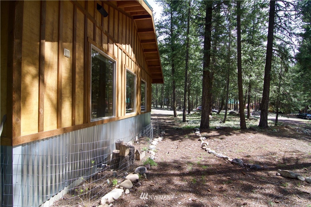 4 Rainbow Road Mazama, WA 98833 - Photo 22 of 25 Gallery Image 22