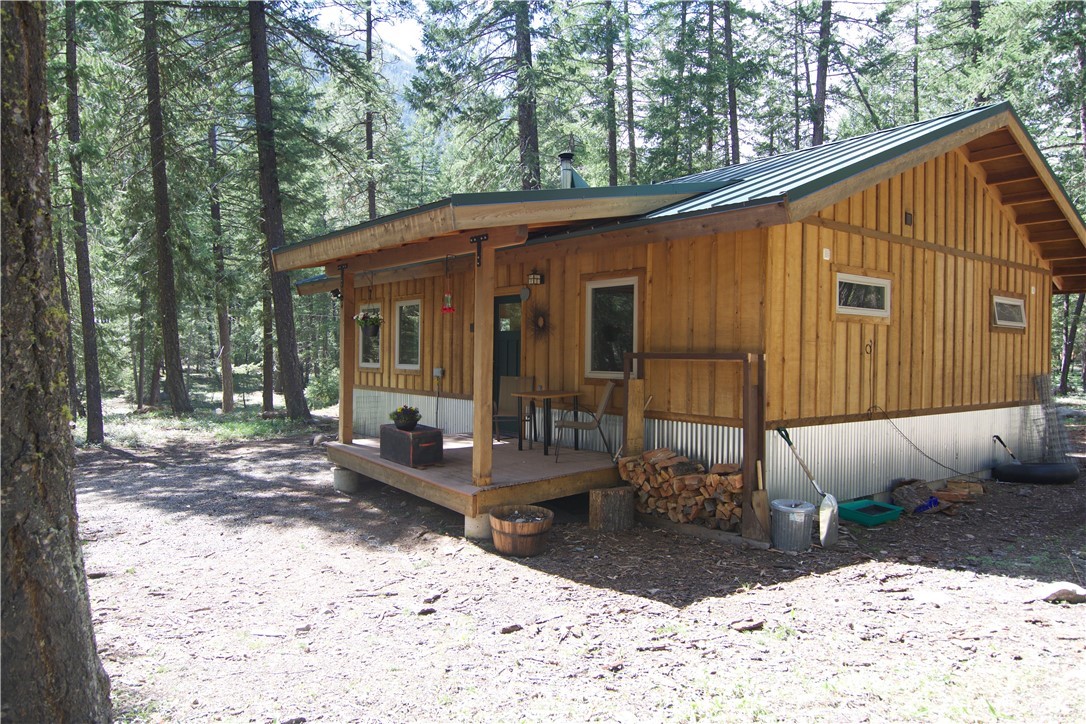 4 Rainbow Road Mazama, WA 98833 - Photo 24 of 25 Gallery Image 24