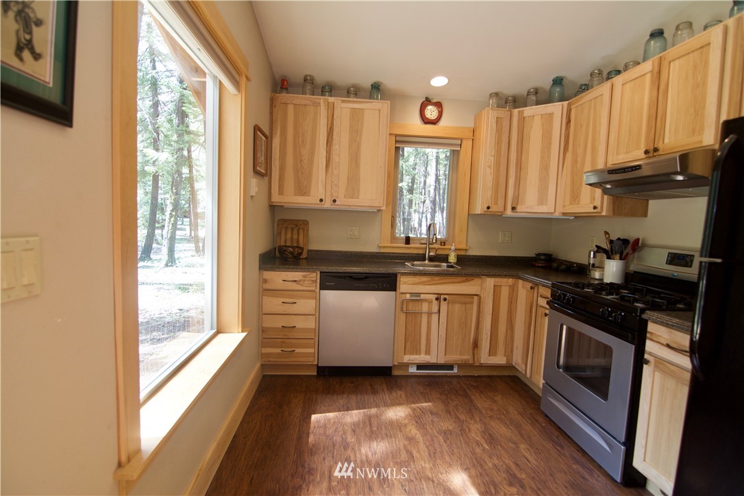4 Rainbow Road Mazama, WA 98833 - Photo 6 of 25 Gallery Image 6