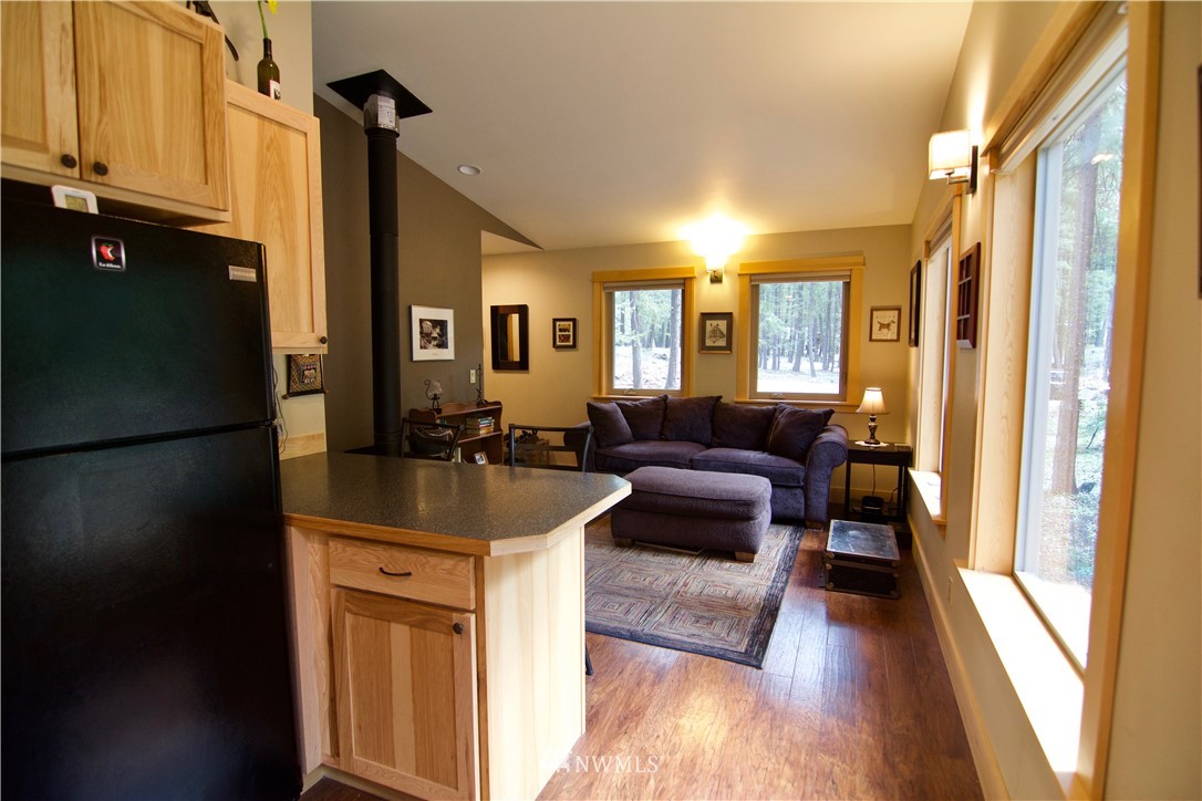 4 Rainbow Road Mazama, WA 98833 - Photo 7 of 25 Gallery Image 7