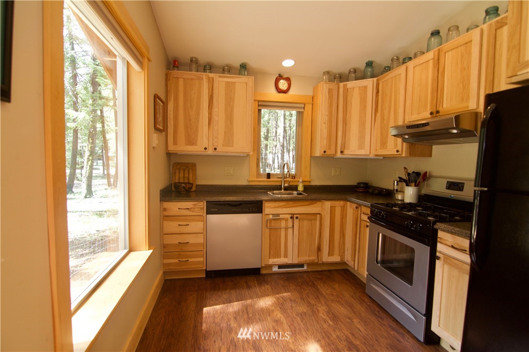 4 Rainbow Road Mazama, WA 98833 - Photo 8 of 25 Gallery Image 8