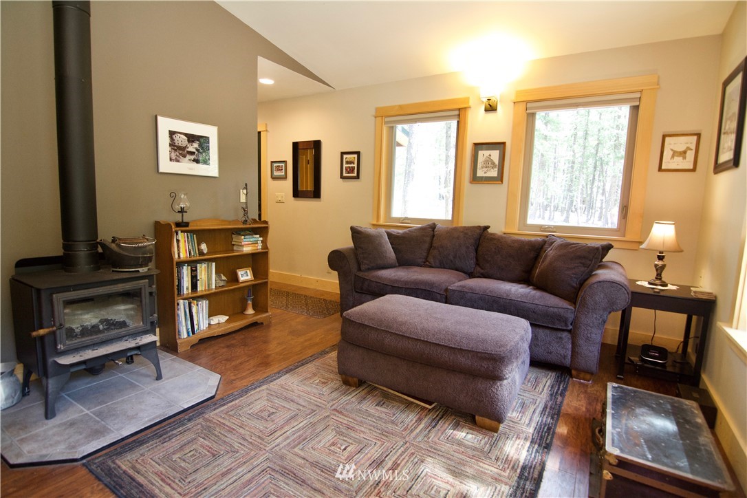4 Rainbow Road Mazama, WA 98833 - Photo 10 of 25 Gallery Image 10