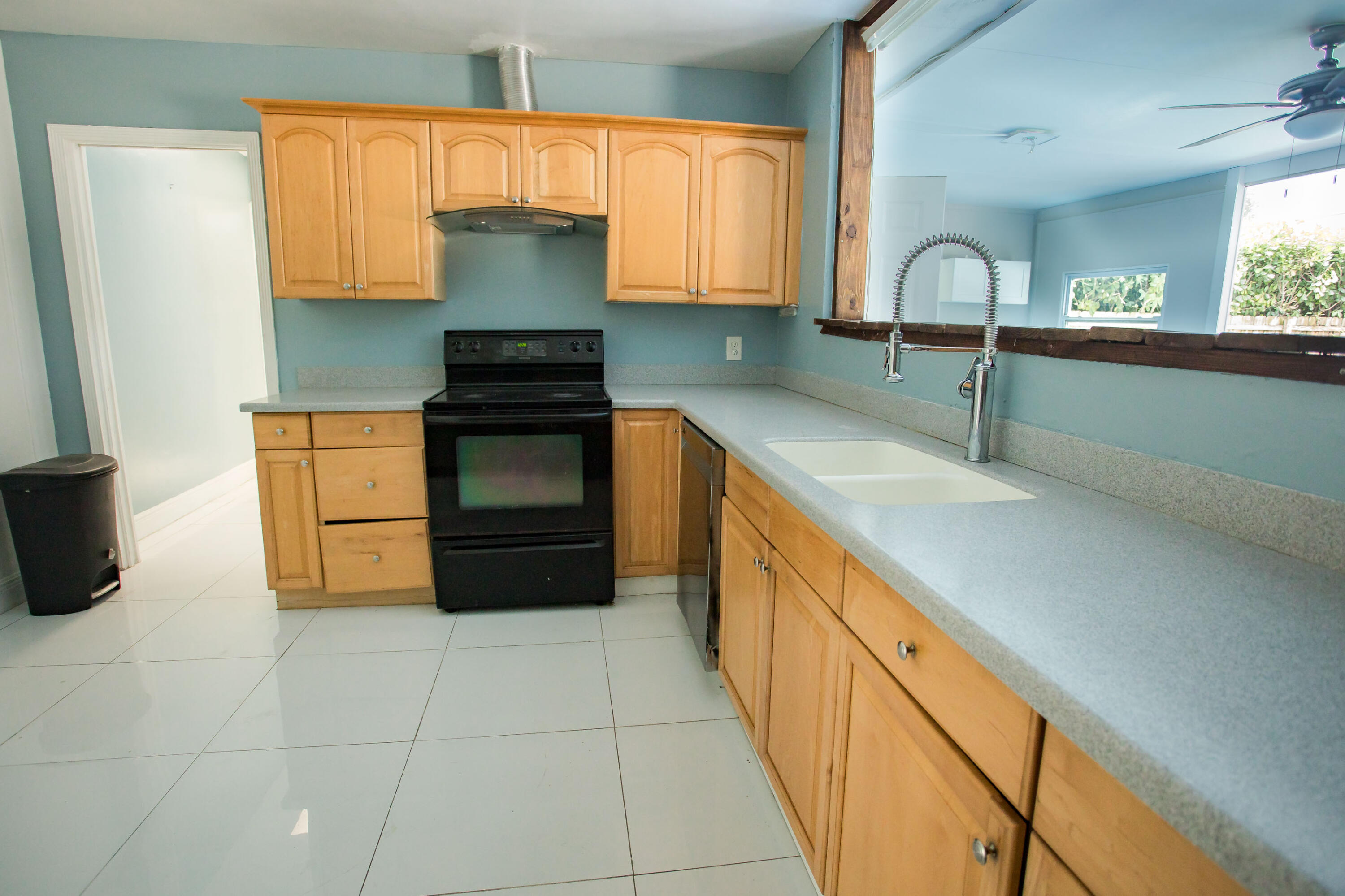 7306 Clarke Road Lake Clarke Shores, FL 33406 - Photo 44 of 77 Kitchen 2