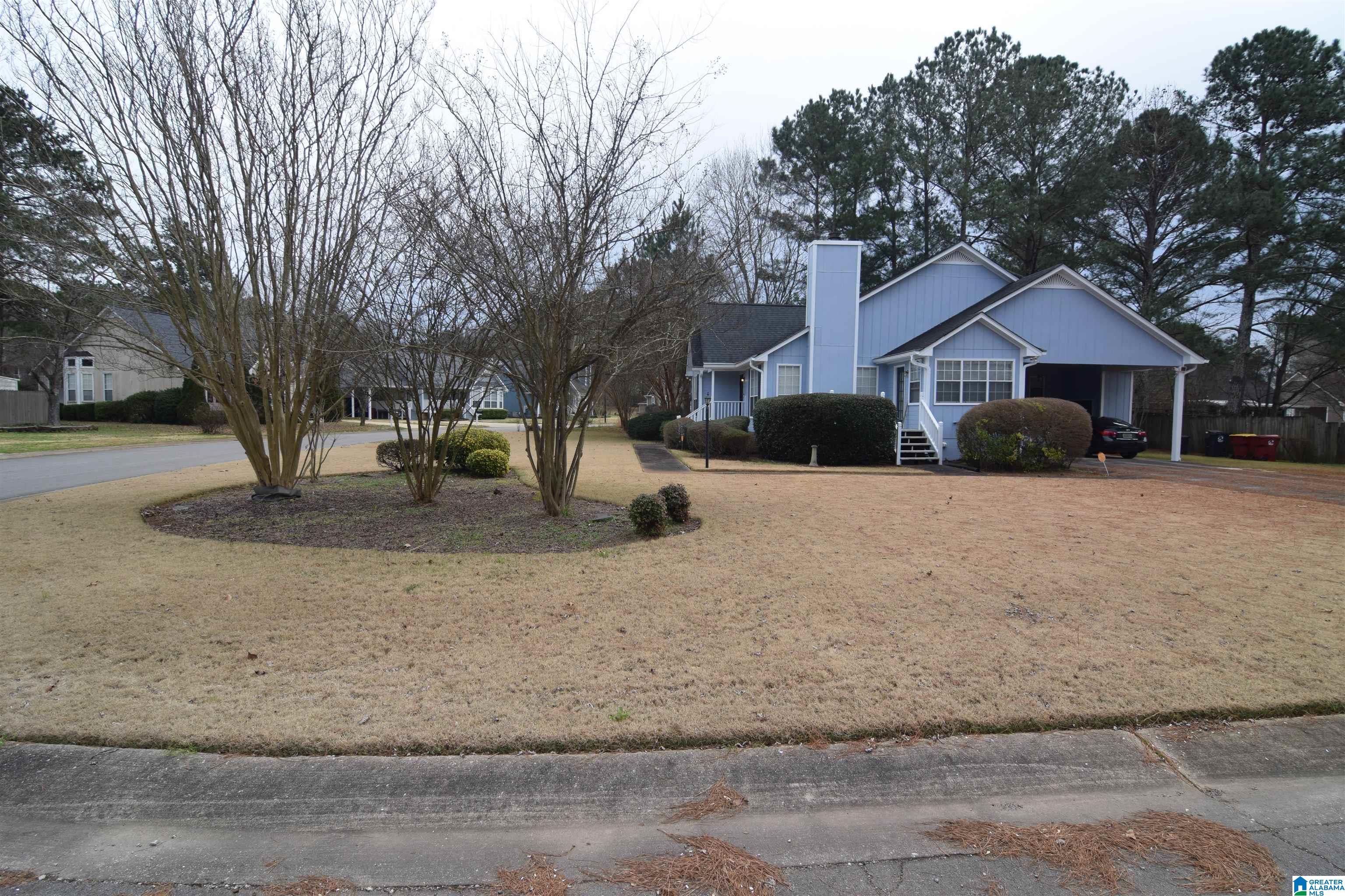 6768 Crossbrook Lane Pinson, AL 35126 - Photo 13 of 15