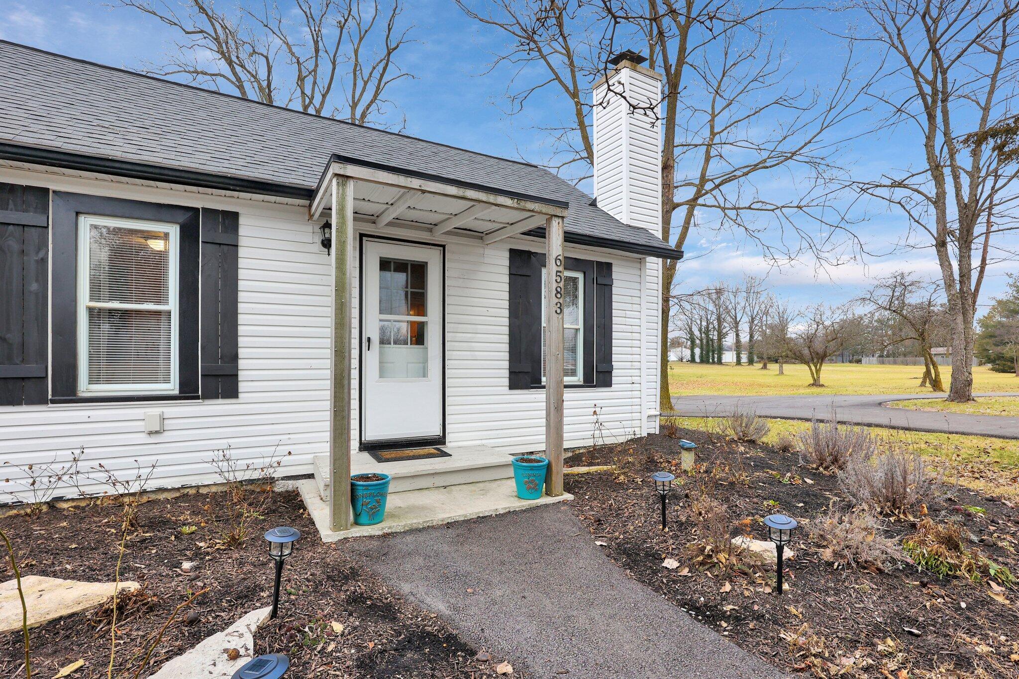 6583 State Rte 37 West Delaware, OH 43015 - Photo 3 of 25 6583 SR 37W