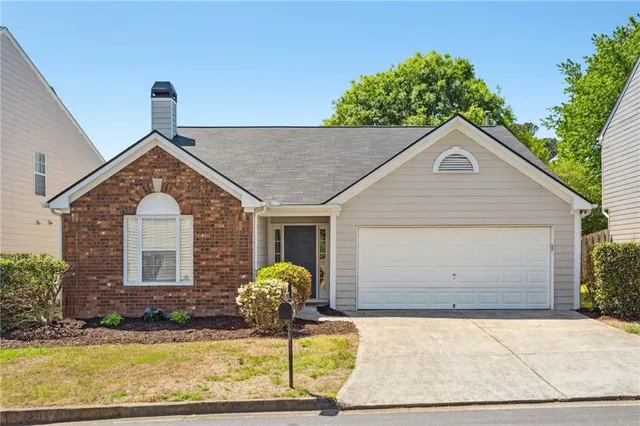 $3,200 | 2335 Winthrope Way Drive, Alpharetta, GA 30009